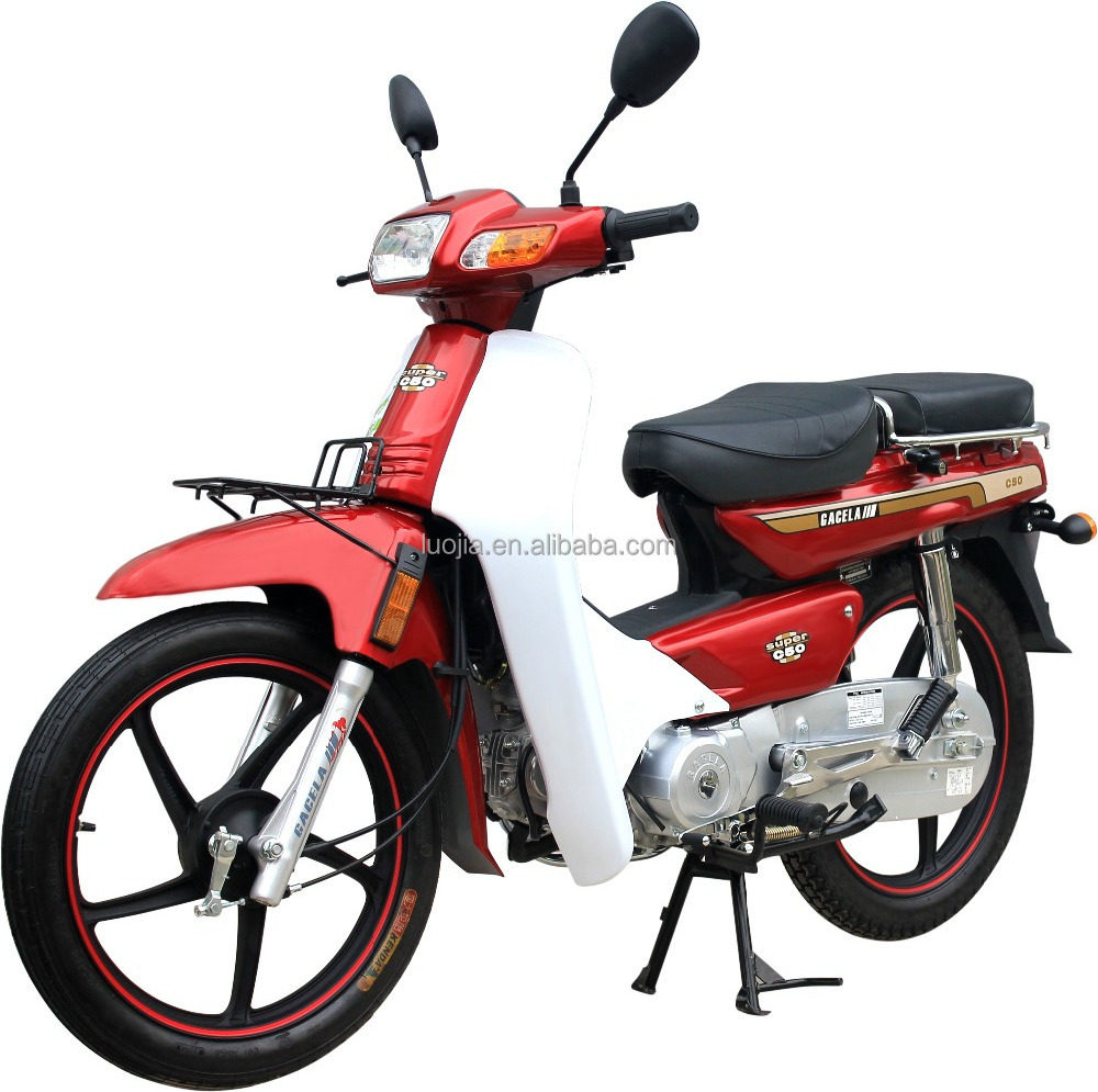 50cc motorcycle 90cc Cub Motorcycle for DOCKER C90 Morocco market South America Africa Market