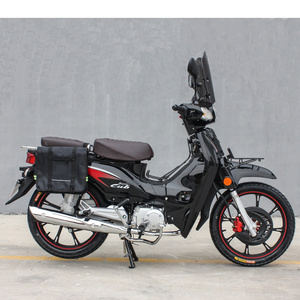 110cc motorcycle 90cc Motorcycle CG125 CB125 Gasoline Streetbike Motorcycle