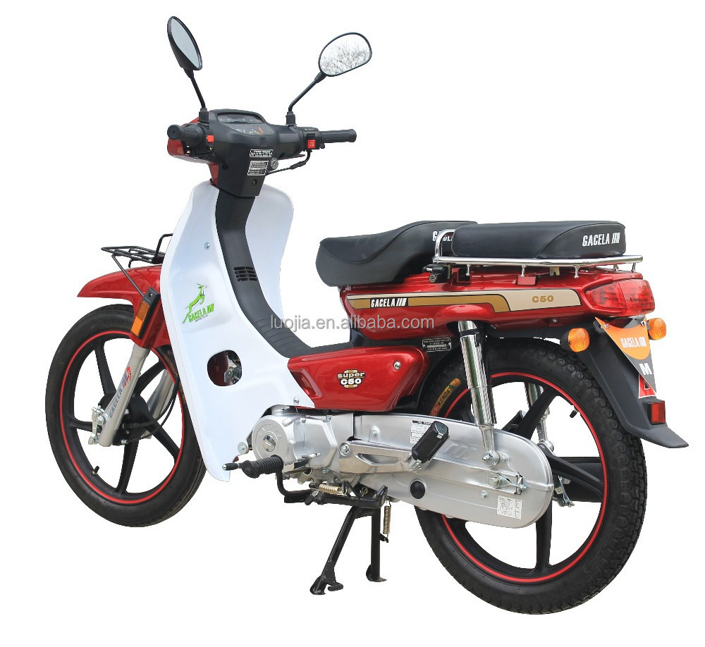 50cc motorcycle 90cc Cub Motorcycle for DOCKER C90 Morocco market South America Africa Market