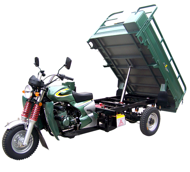 150cc/200cc Cargo Tricycle,three wheel motorcycle