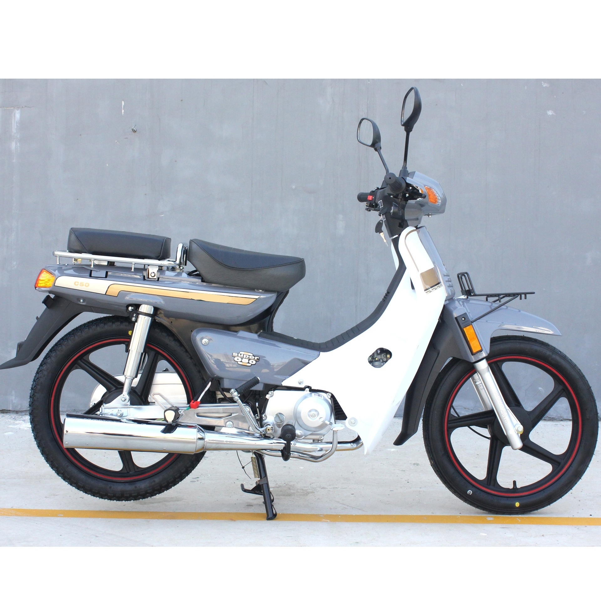 Cub 100cc 110cc Motorcycle 50cc motorcycle adult 70cc motorcycle China manufacturer