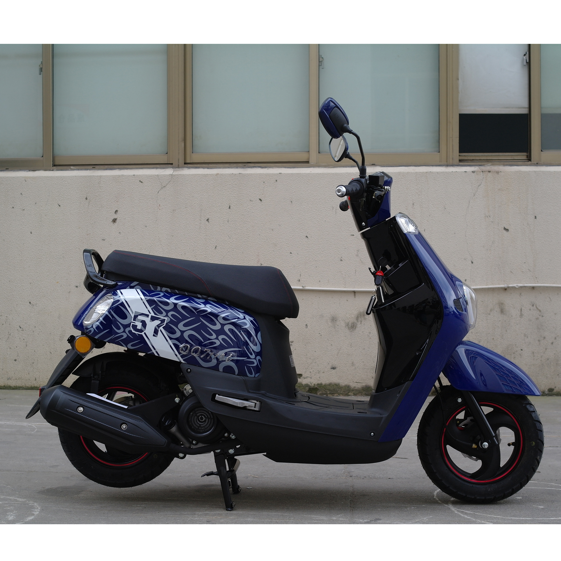 110cc motorcycle 125cc motorcycle 150cc motorcycle gasoline scooter China manufacturer