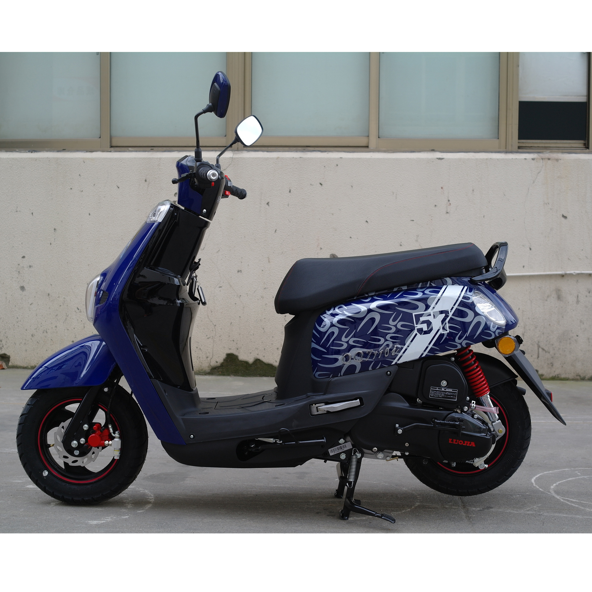 110cc motorcycle 125cc motorcycle 150cc motorcycle gasoline scooter China manufacturer