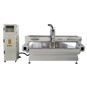 wood working machine cnc wood carving machine cnc router igoldencnc 2030