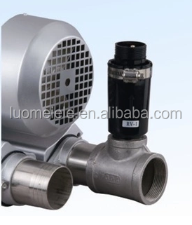 Pressure Relief Valve RV-01