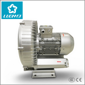 Taiwan Ring Blower Chuan Fan Factory Supplier