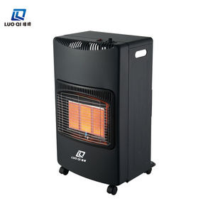 Hot selling calentador a gas room heaters for winter home propane indoor portable heating butane gas heater with CE UKCA