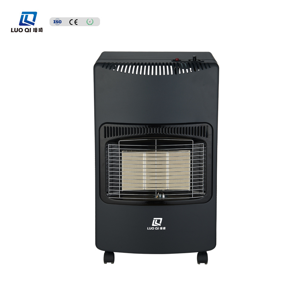 Hot selling calentador a gas room heaters for winter home propane indoor portable heating butane gas heater with CE UKCA