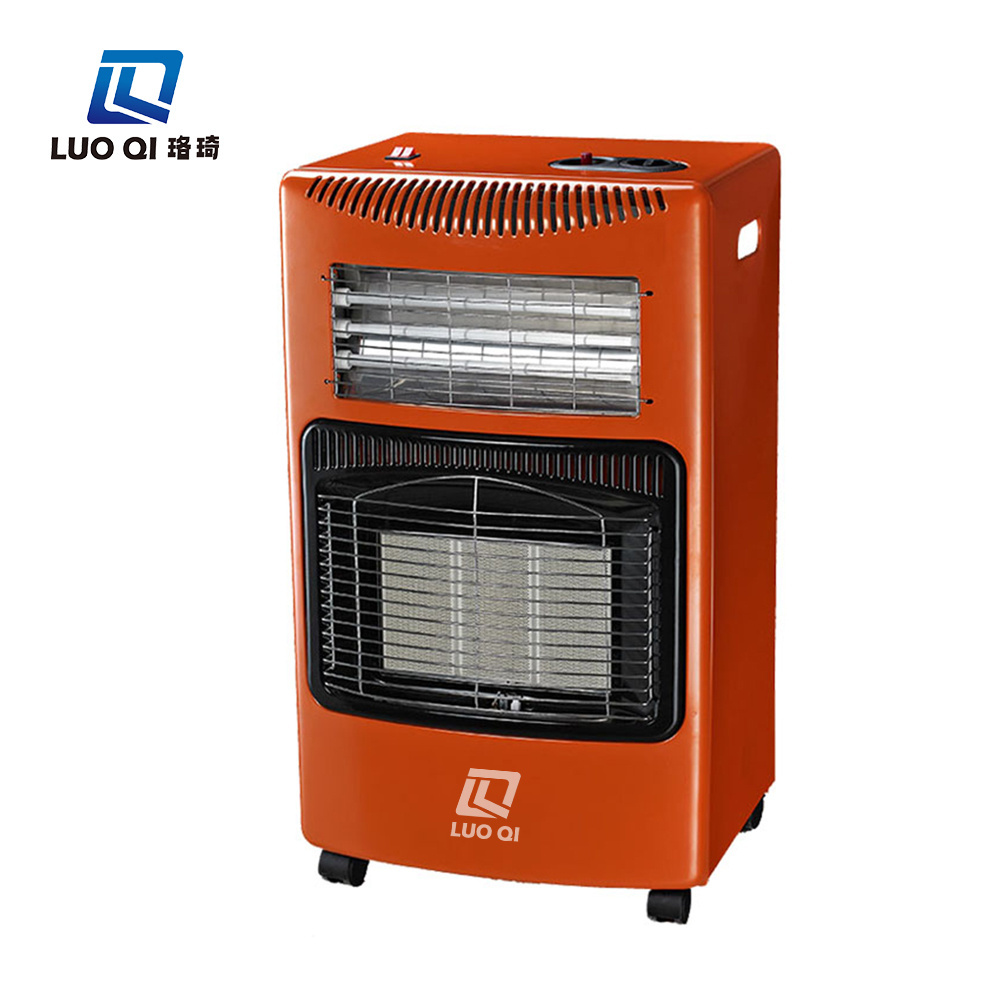 Good quality gas heater indoor lamp tube cabinet heater electric heating propane fast heating gas heater