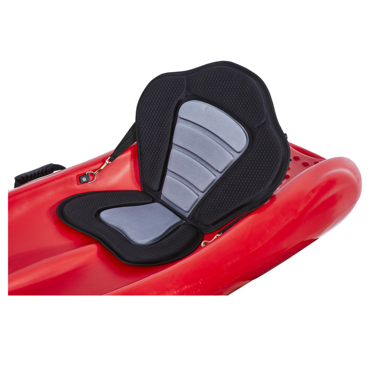 Lovely 6FT Mini Rowing Boat  Sit on Top Kayak Fishing Kayak for Kids