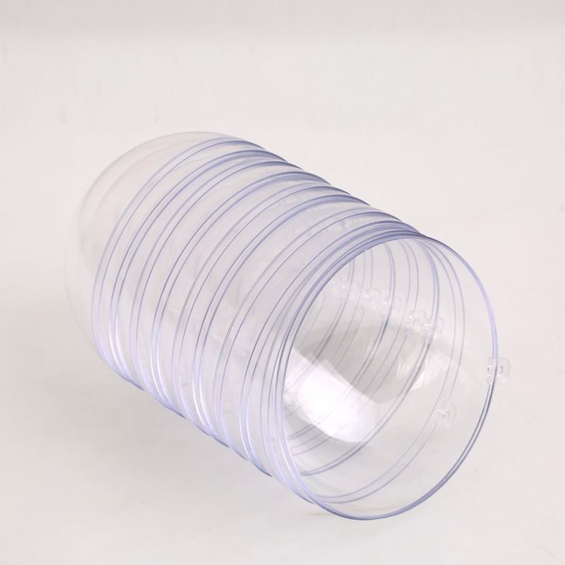 4cm 6cm 8cm 9cm 10cm 12cm 13cm 14cm 16cm 20cm 25cm 30cm 35cm 40cm und christmas hollow transparent clear PS acrylic plastic ball