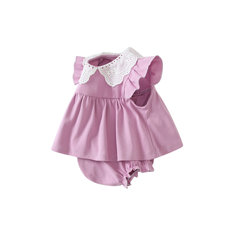 Baby Rompers 0-3 Months Wholesale 73% Cptton 19% Polyester For Sublimation Tulle Tutu Romper For Baby