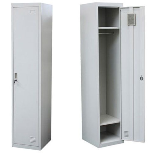 Popular design fashionable stainless steel cupboard for clothes