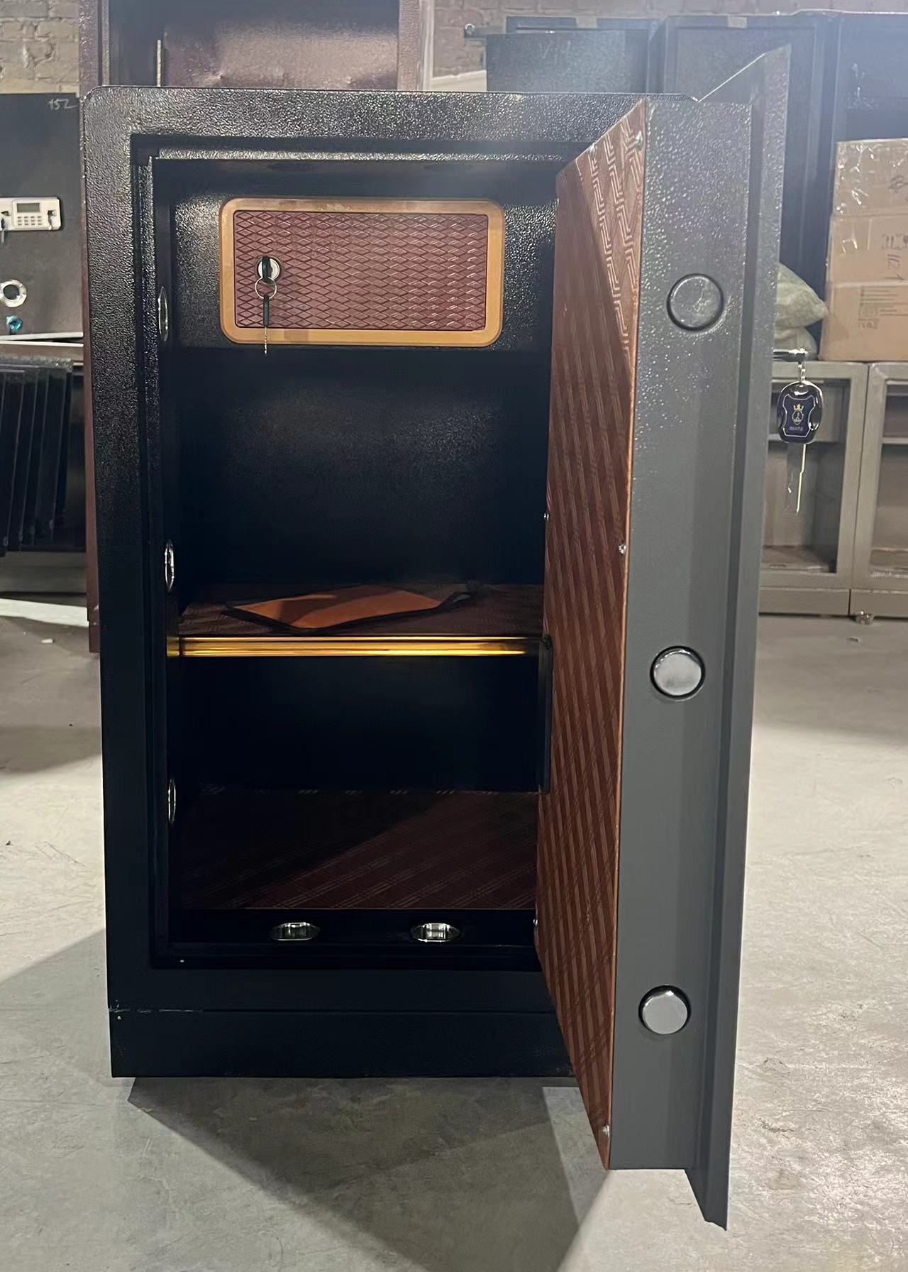 Factory home safe, office safe file cabinet wholesale