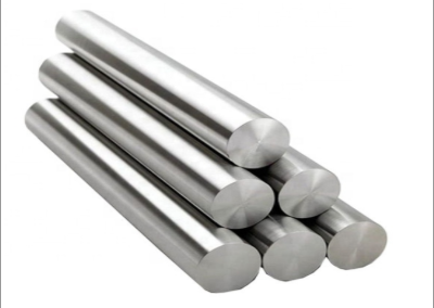 ASTM 201 202 304 304L 310S 309S 316 321 904L 2205 5083 Metal Rod 6mm Flat/Round Stainless Steel Bar