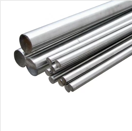 ASTM 201 202 304 304L 310S 309S 316 321 904L 2205 5083 Metal Rod 6mm Flat/Round Stainless Steel Bar