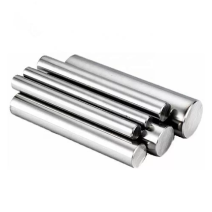 ASTM 201 202 304 304L 310S 309S 316 321 904L 2205 5083 Metal Rod 6mm Flat/Round Stainless Steel Bar