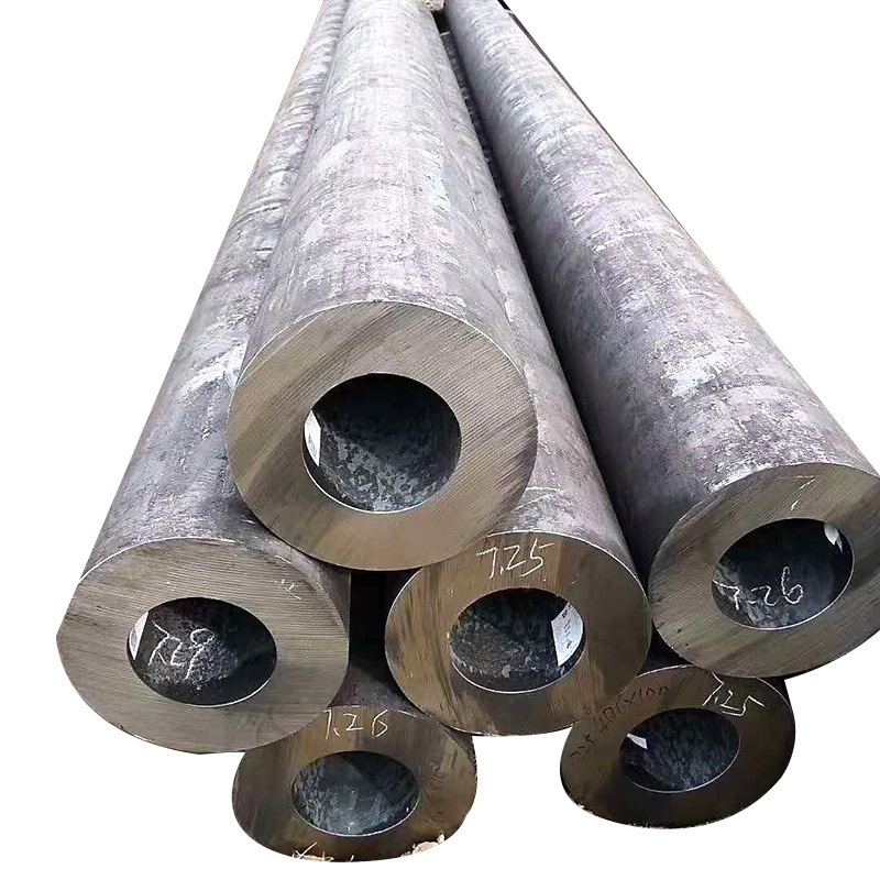 Huaci API 5CT N80 Oil Tubing N80 Steel Casing Used Oil Field Pipe for Sale Manufacturer