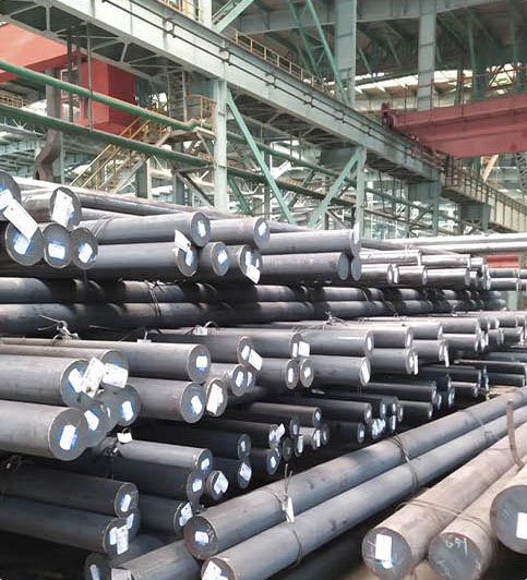 china wholesale AISI 4140/4130/1018/1020/1045 s45c sm45c sae 1035 hard chrome carbon steel round alloy steel bars price per kg