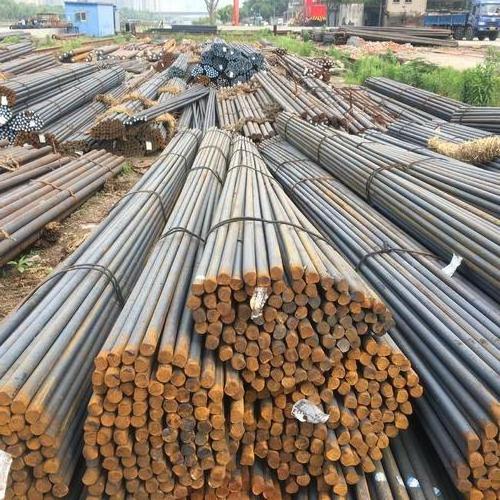 low price high yield steel iron ASTM a572 AISI 1040 1045 Carbon Steel Round Bar