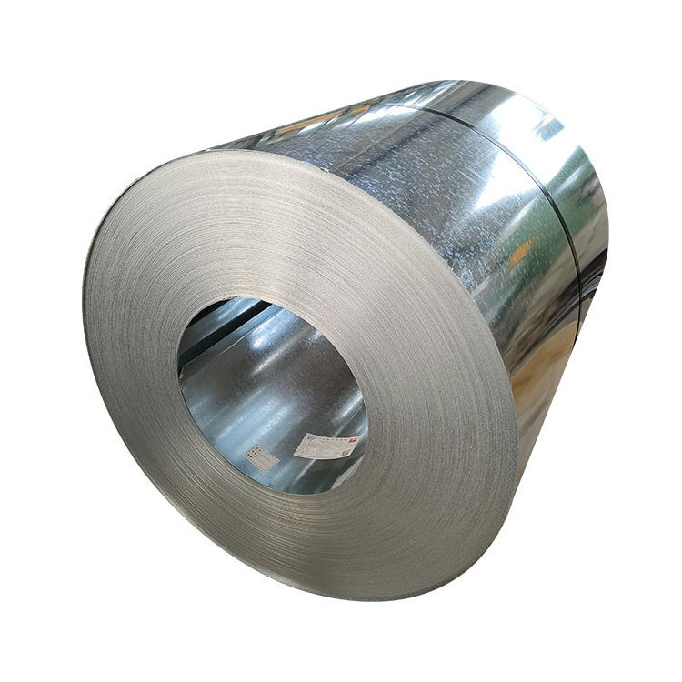 0.12-2.5mm galvanized sheet metal dx51d z100 z275 s350gd prime galvanized steel coil z275 electric galvanized iron sheet