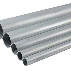 40mm Galvanized Steel Tubes Pipes Gi Hot Dip Or Cold GI Galvanized Steel Pipe And Tubes