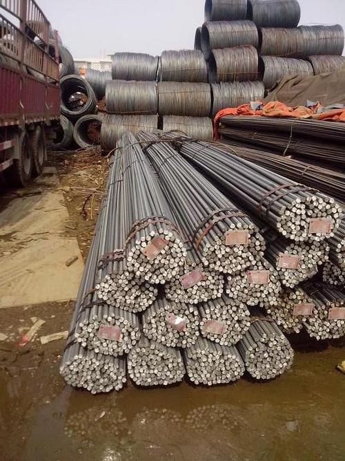 low price high yield steel iron ASTM a572 AISI 1040 1045 Carbon Steel Round Bar