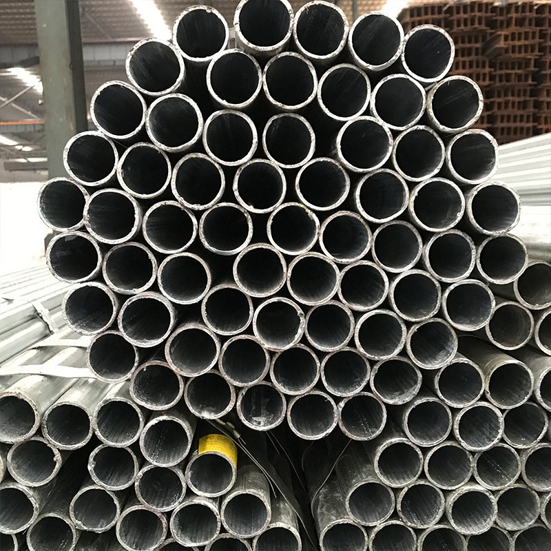 Galvanized Steel Pipe Best After-Sales Service galvanized iron pipe price