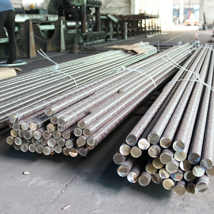 M8 M12 Stainless Steel Rod High Quality 201 304 310 316 321 316ti Stainless Steel Round Bar 2mm 3mm 6mm Metal Rod DIN975