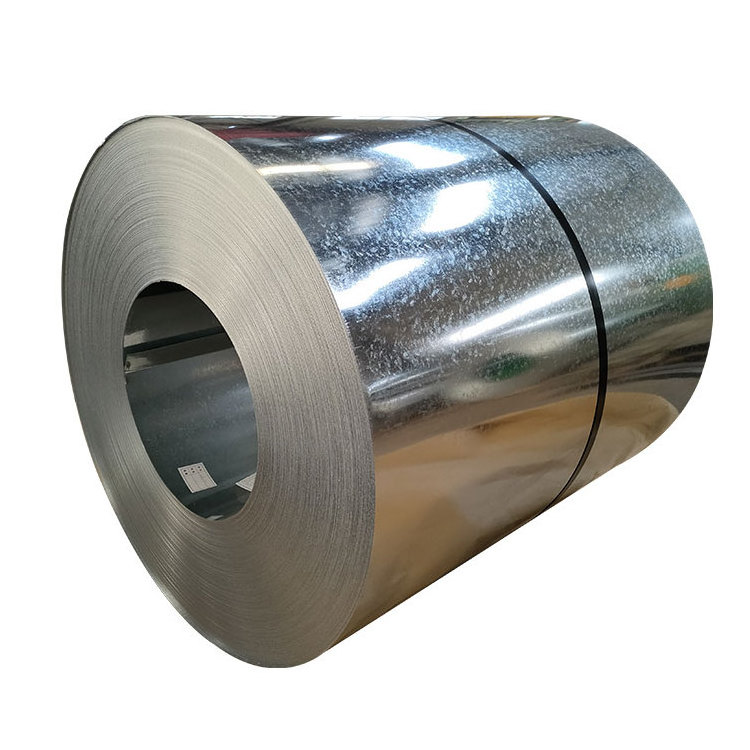 0.12-2.5mm galvanized sheet metal dx51d z100 z275 s350gd prime galvanized steel coil z275 electric galvanized iron sheet