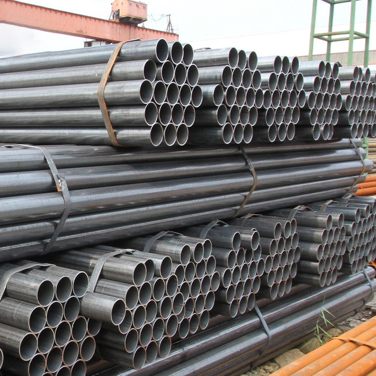 Huaci API 5CT N80 Oil Tubing N80 Steel Casing Used Oil Field Pipe for Sale Manufacturer