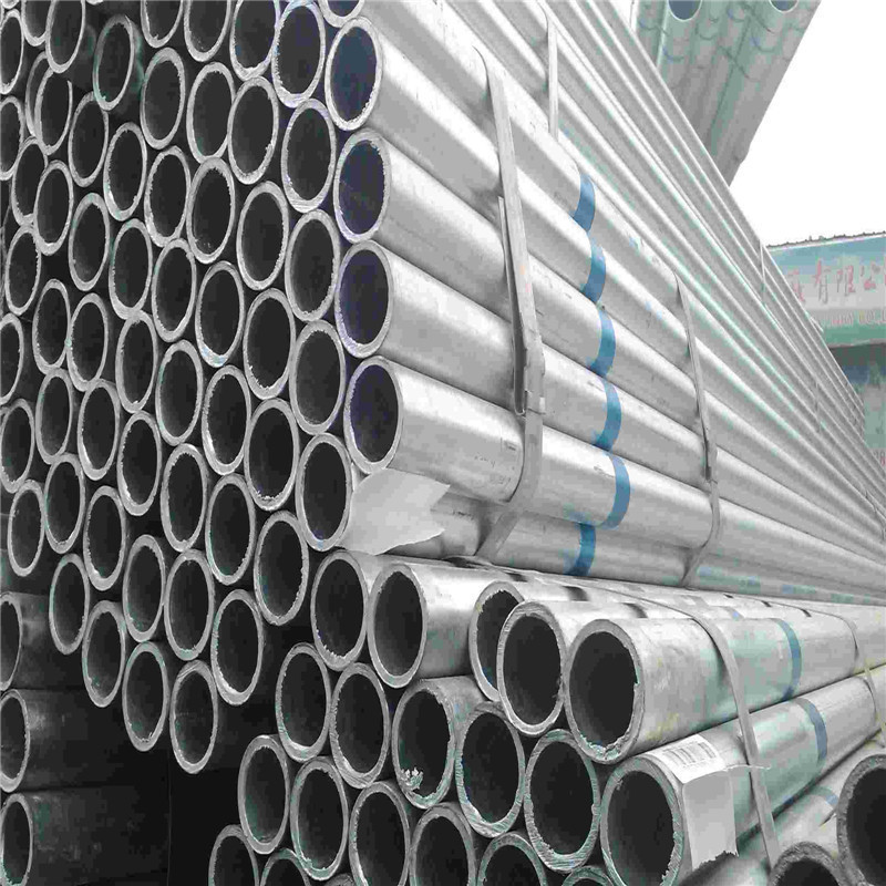 Galvanized Steel Pipe Best After-Sales Service galvanized iron pipe price