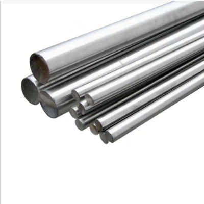 Hot Rolled ASTM AISI JIS DIN EN SS 304L 316L 904L 310S 321 304 stainless rod steel round welding rod bar price per kg