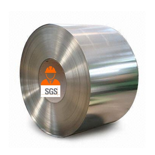 Made in China SUS304H-TA Stainless steel sheet in plate and coil for laser cut and etching foil