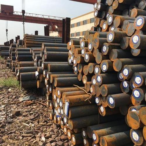 low price high yield steel iron ASTM a572 AISI 1040 1045 Carbon Steel Round Bar