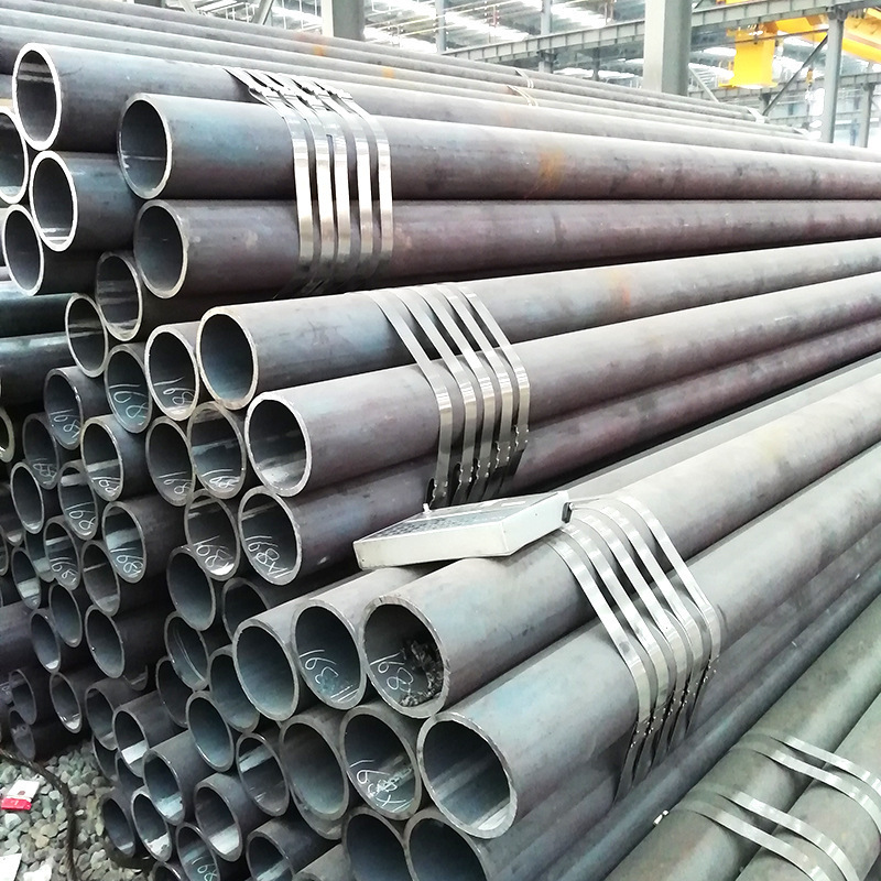 Huaci API 5CT N80 Oil Tubing N80 Steel Casing Used Oil Field Pipe for Sale Manufacturer