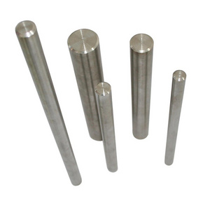 Wholesale Hot 1.4125 AISI 440c SUS 201 301 303 304 316L 321 310S 410 430 Saf2205 Stainless Steel Round Bar