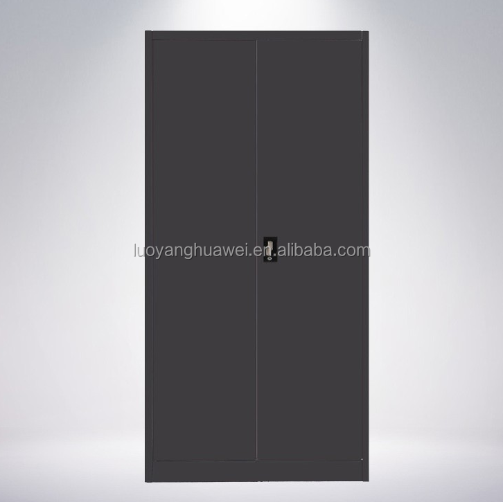 Bedroom Steel almirah metal clothes wardrobe