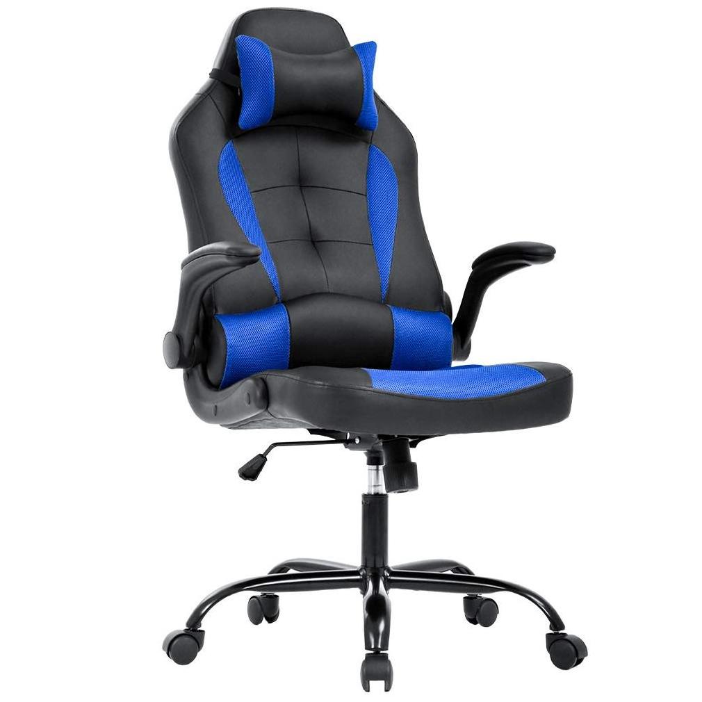 Hot sale new design game chair cheap white customize zero gravity rgb swivel gaming chair