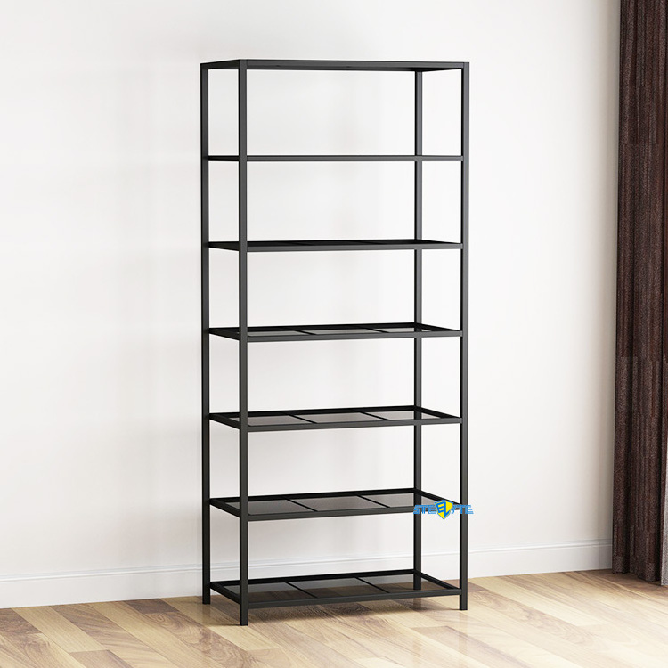 Modern Bedroom Furniture Portable Steel Wardrobe Designs Cheap Price Metal Clothes Wardrobe Closet Rack Shelf