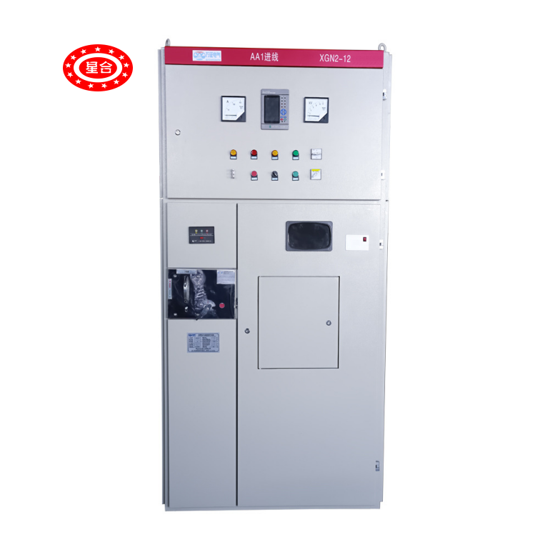 control cabinet Intelligent outdoor ring network cabinet China supplier