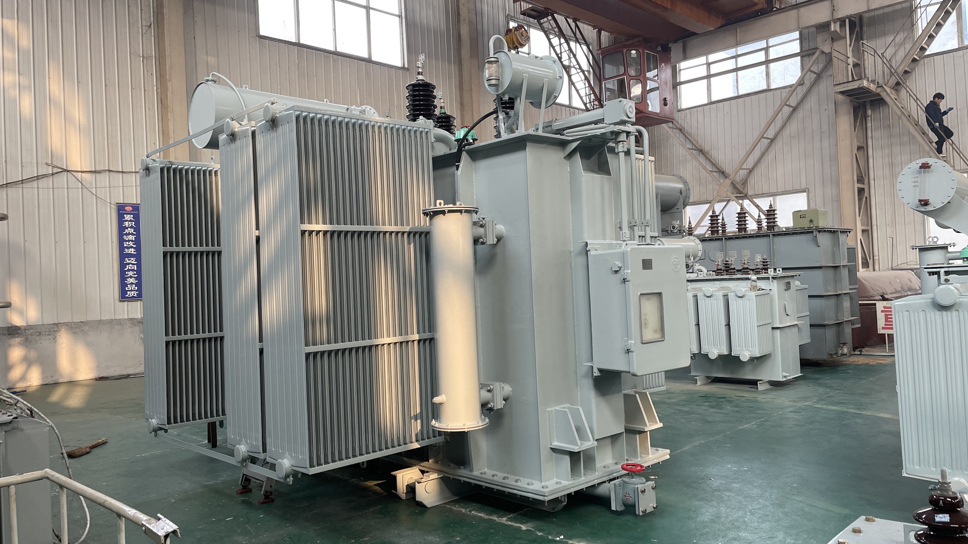 High voltage electric transformer 15000 kva 16000 kva 35000 kva step down 33kv 35kv to 6.6kv oil immersed power transformer