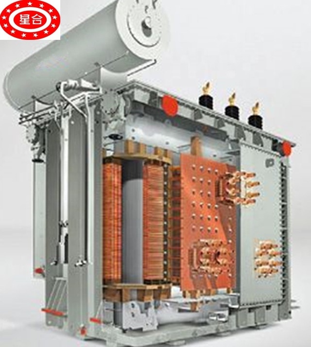 Factory Price Pole Mounted three phase oil type 50KVA 250KVA 1500 kva 2500kva 3500kva 5000kva 35kv furnace transformer