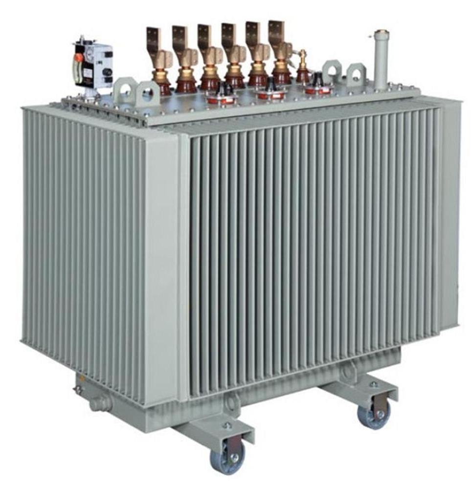 Good price 3 phase equipment oil electric furnace transformer