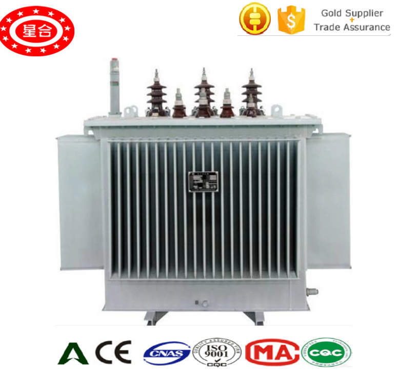 Power transformer 50kva 63kva 160kva 400 kva 500kva 630 kva 1500 kva  200kva 1000kva 1250kva 15kV oil immersed transformer