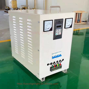 High quality Dry Type 220v 380v transformer 25kva 15kva 3 phase transformer Step up AC Power Transformer