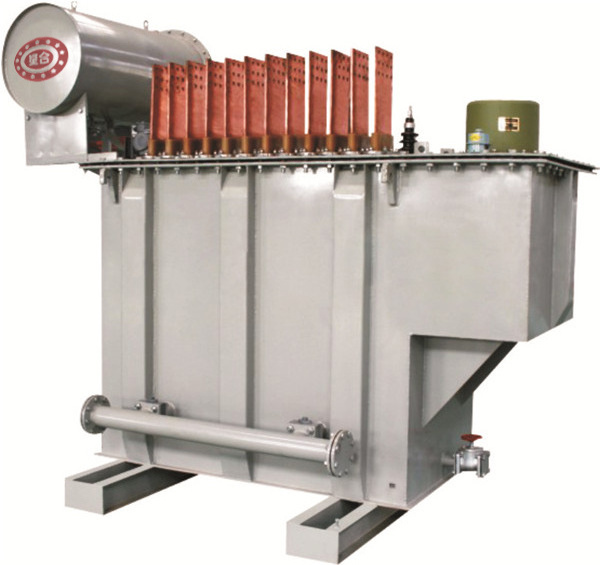 Factory Price Pole Mounted three phase oil type 50KVA 250KVA 1500 kva 2500kva 3500kva 5000kva 35kv furnace transformer