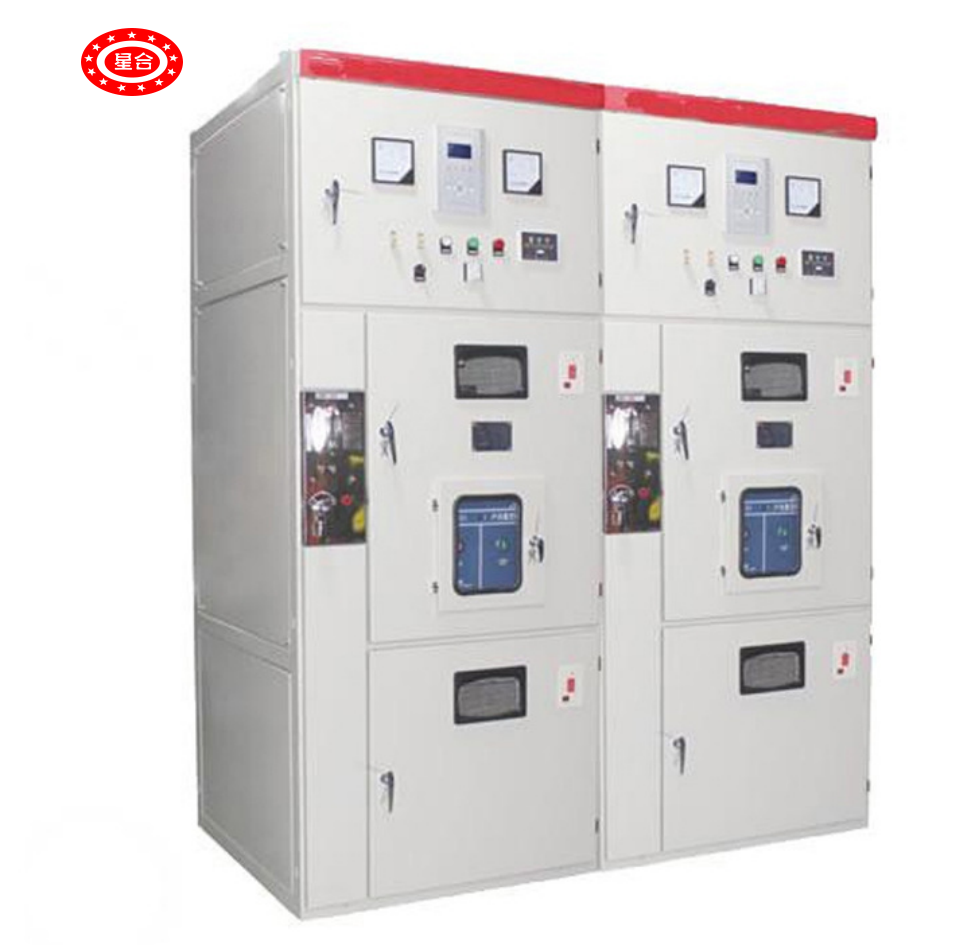 control cabinet Intelligent outdoor ring network cabinet China supplier