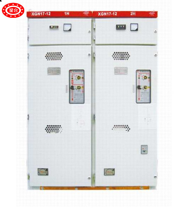 control cabinet Intelligent outdoor ring network cabinet China supplier