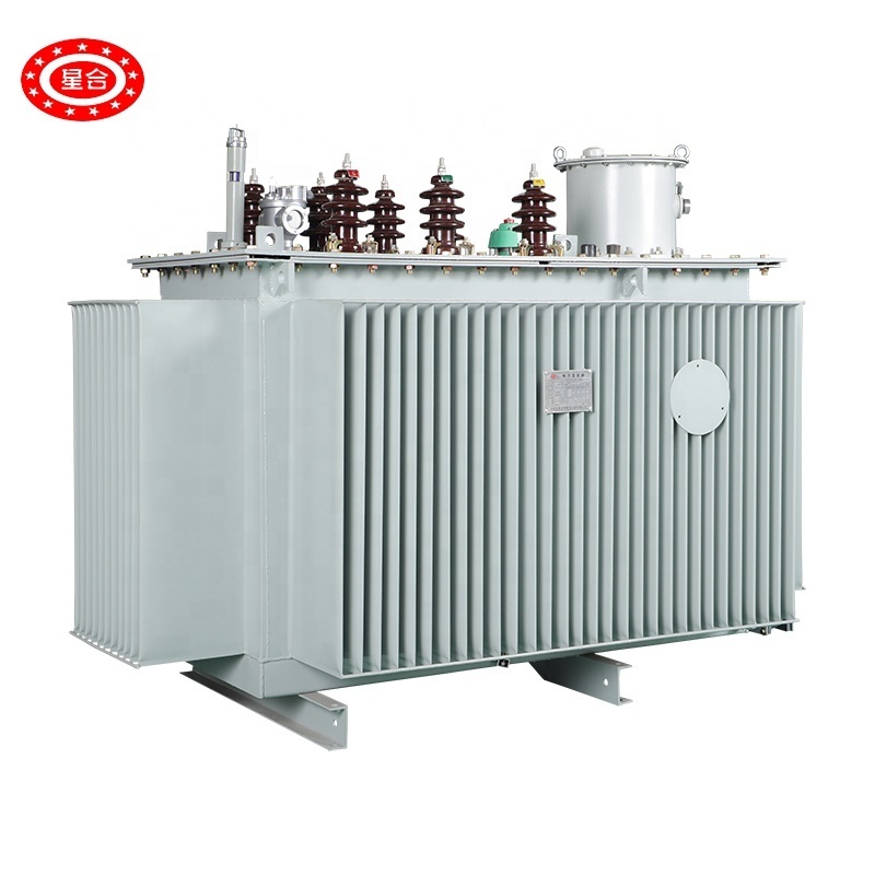 11/0.4kv 1000 kva 1250 kva distribution oil immersed transformer price